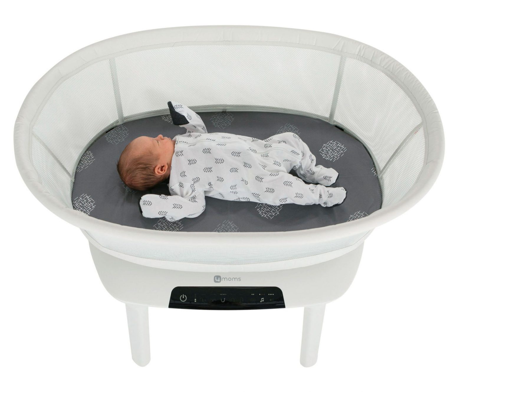 How To Get Baby To Sleep In Bassinet? – Several Useful Tips