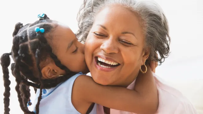How To Tell Grandma Not To Kiss Baby – 9 Reasons You Must Know