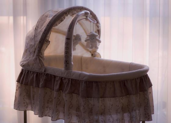 When Is Baby Too Big For A Bassinet?