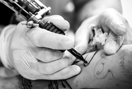 Tattoo Care First 48 Hours – Guide And Tips
